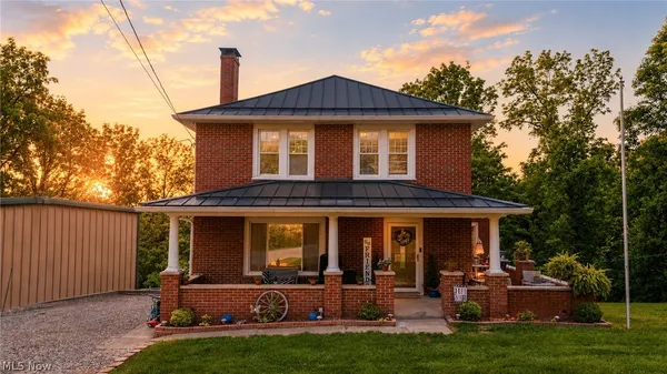 $253,000 | 73105 Holzworth Road, Flushing, OH 43977