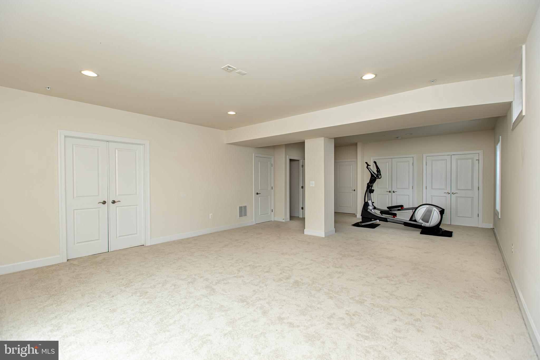 10845 Nemrod Road Perry Hall, MD 21128 - Photo 56 of 61 a view of a livingroom with furniture and a window