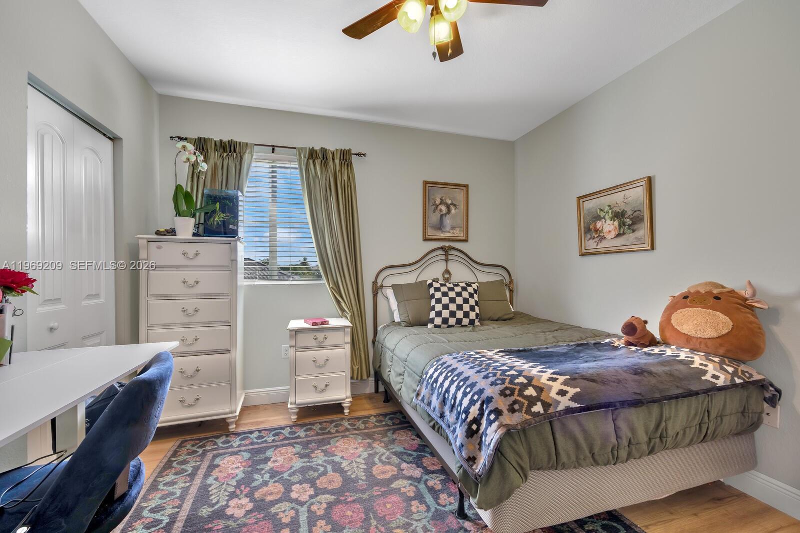 2152 Northwest 16th Terrace Homestead, FL 33030 - Photo 19 of 30