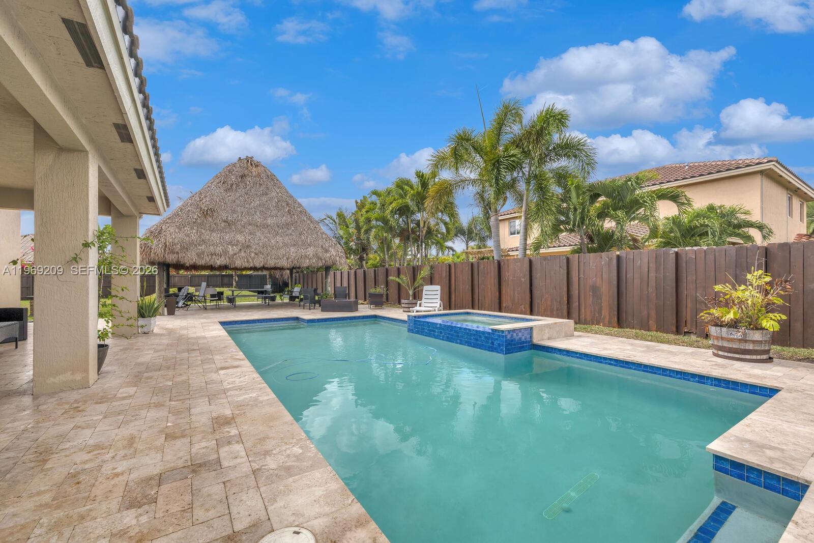 2152 Northwest 16th Terrace Homestead, FL 33030 - Photo 22 of 30