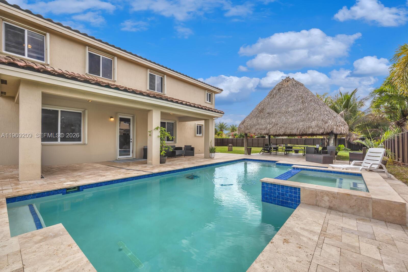 2152 Northwest 16th Terrace Homestead, FL 33030 - Photo 23 of 30