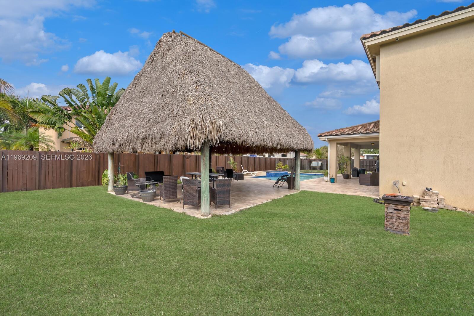 2152 Northwest 16th Terrace Homestead, FL 33030 - Photo 24 of 30