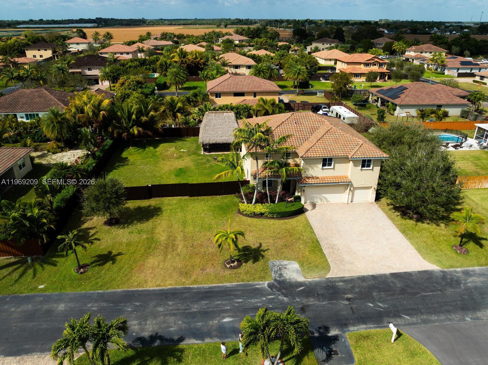 2152 Northwest 16th Terrace Homestead, FL 33030 - Photo 25 of 30
