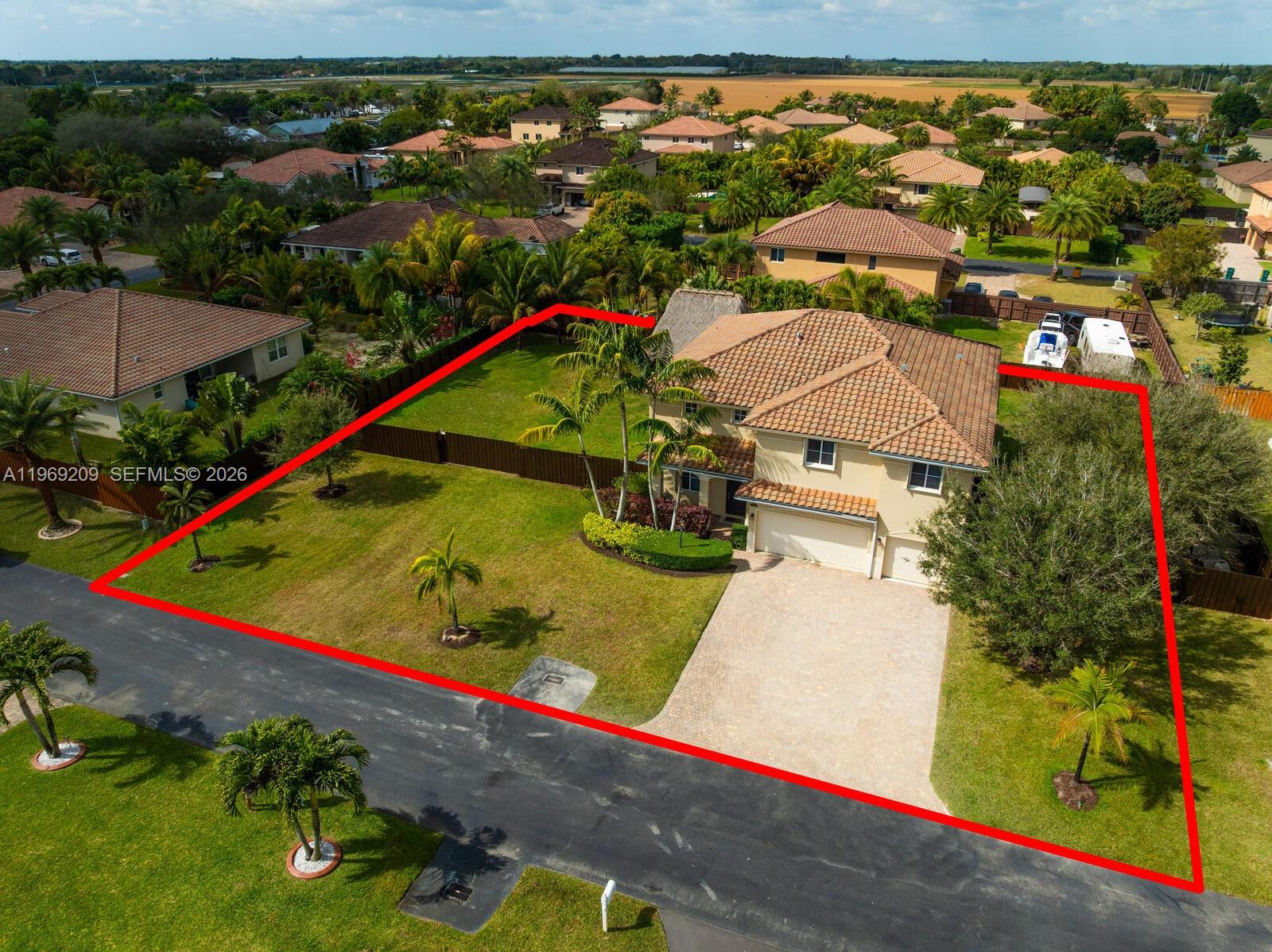2152 Northwest 16th Terrace Homestead, FL 33030 - Photo 26 of 30