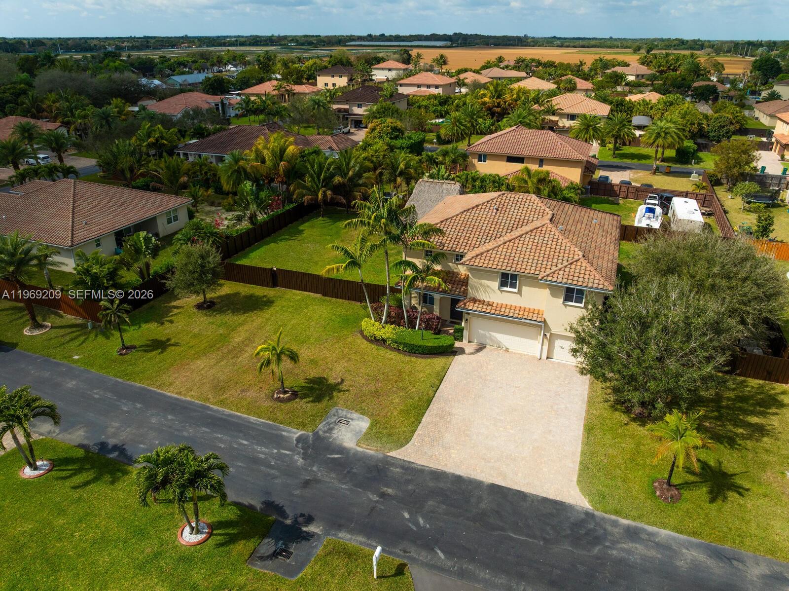 2152 Northwest 16th Terrace Homestead, FL 33030 - Photo 27 of 30