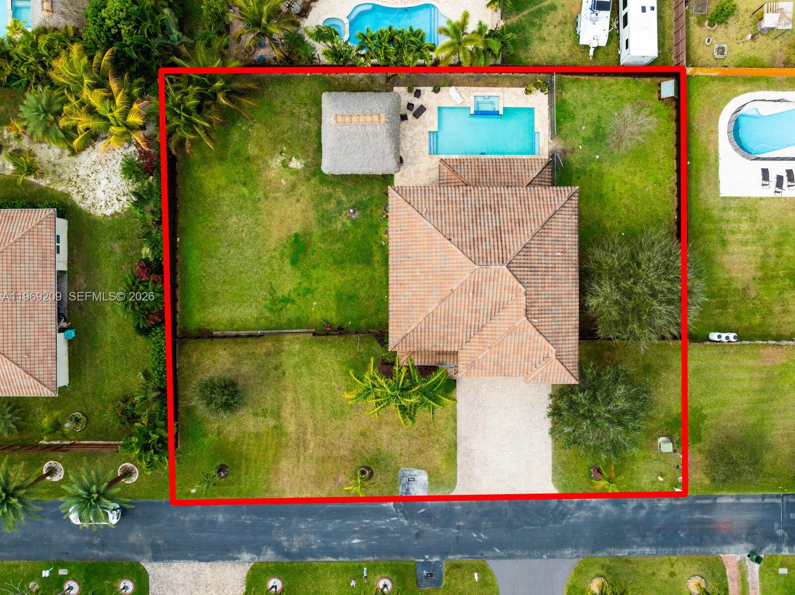 2152 Northwest 16th Terrace Homestead, FL 33030 - Photo 28 of 30