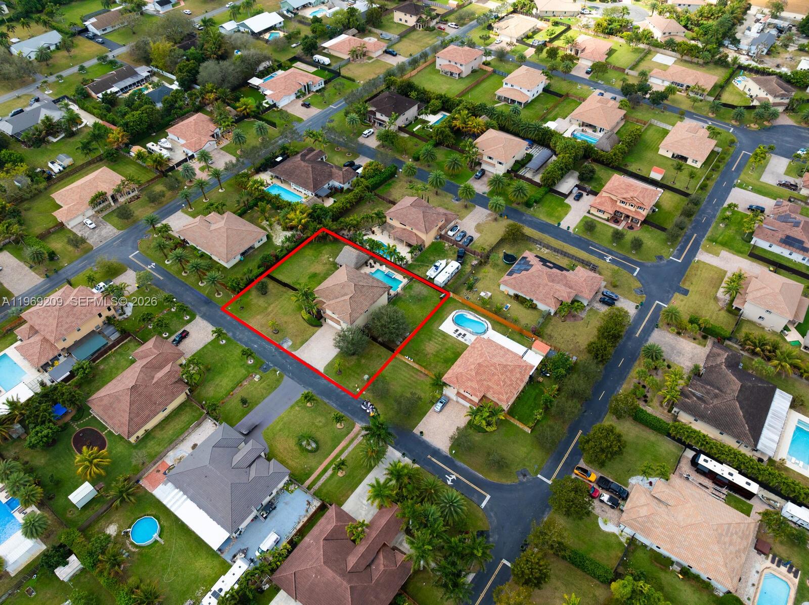 2152 Northwest 16th Terrace Homestead, FL 33030 - Photo 30 of 30