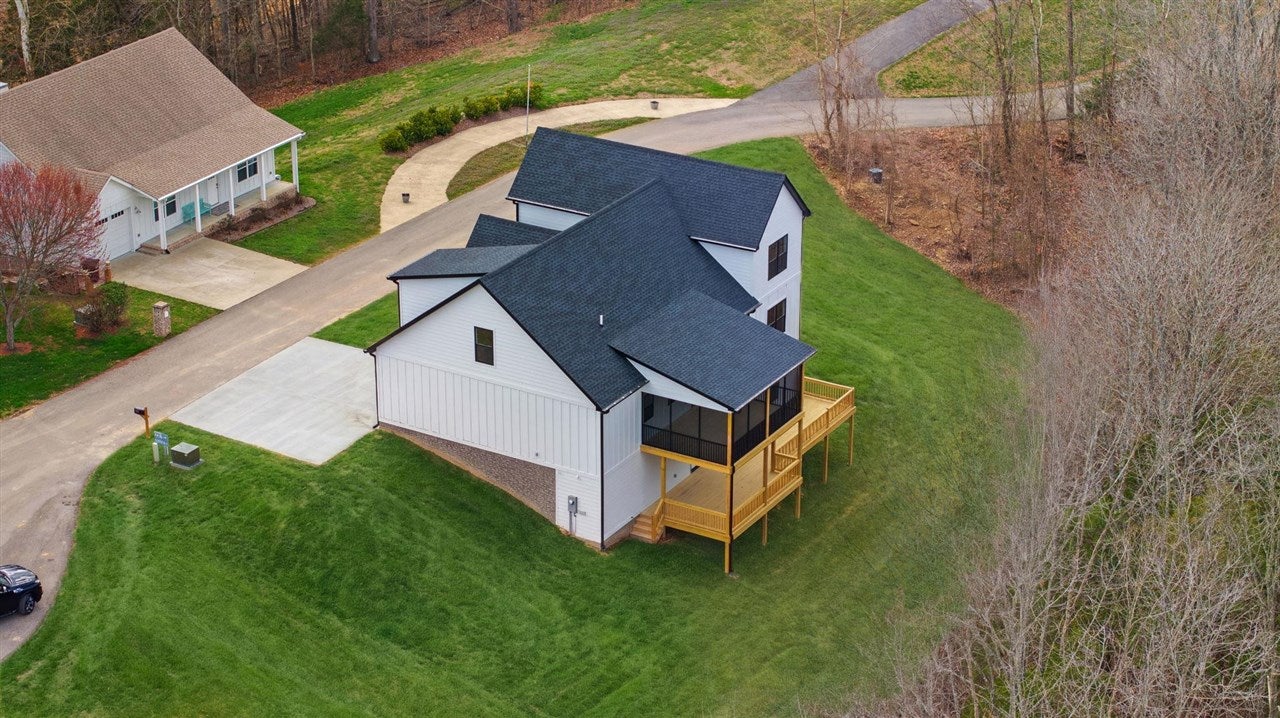 386 Indian Point Road Glasgow, KY 42141 - Photo 45 of 61 Gallery Image 45