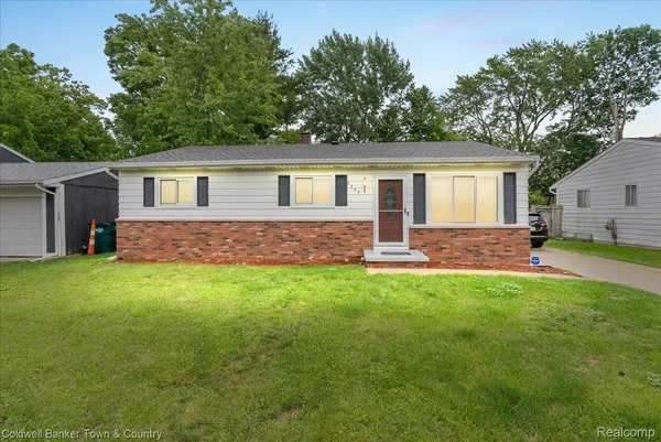 $199,999 | 5309 Granger Drive, Lansing, MI 48911