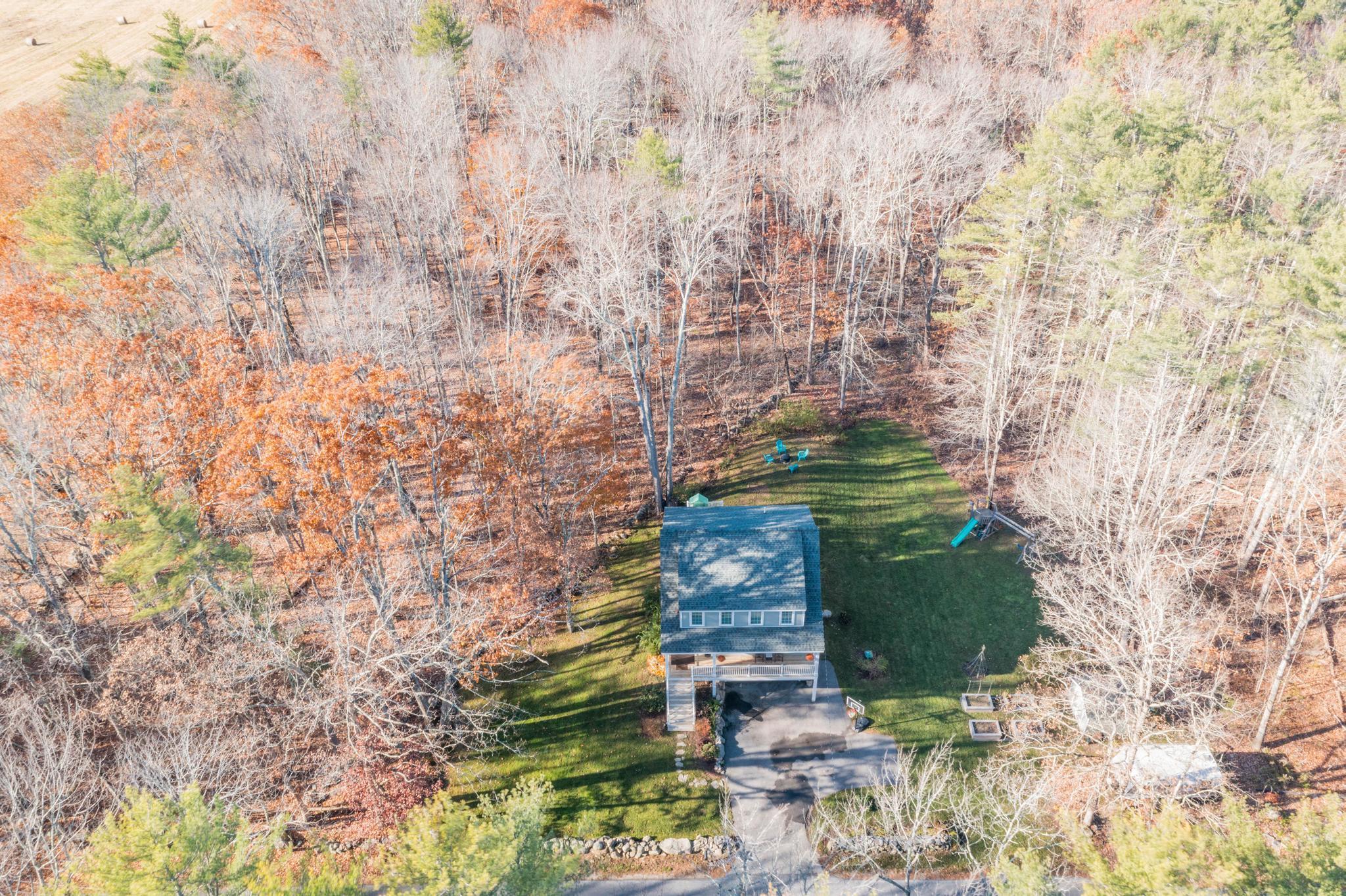38 Jenkins Road Lee, NH 03861 - Photo 14 of 39 Gallery Image 14