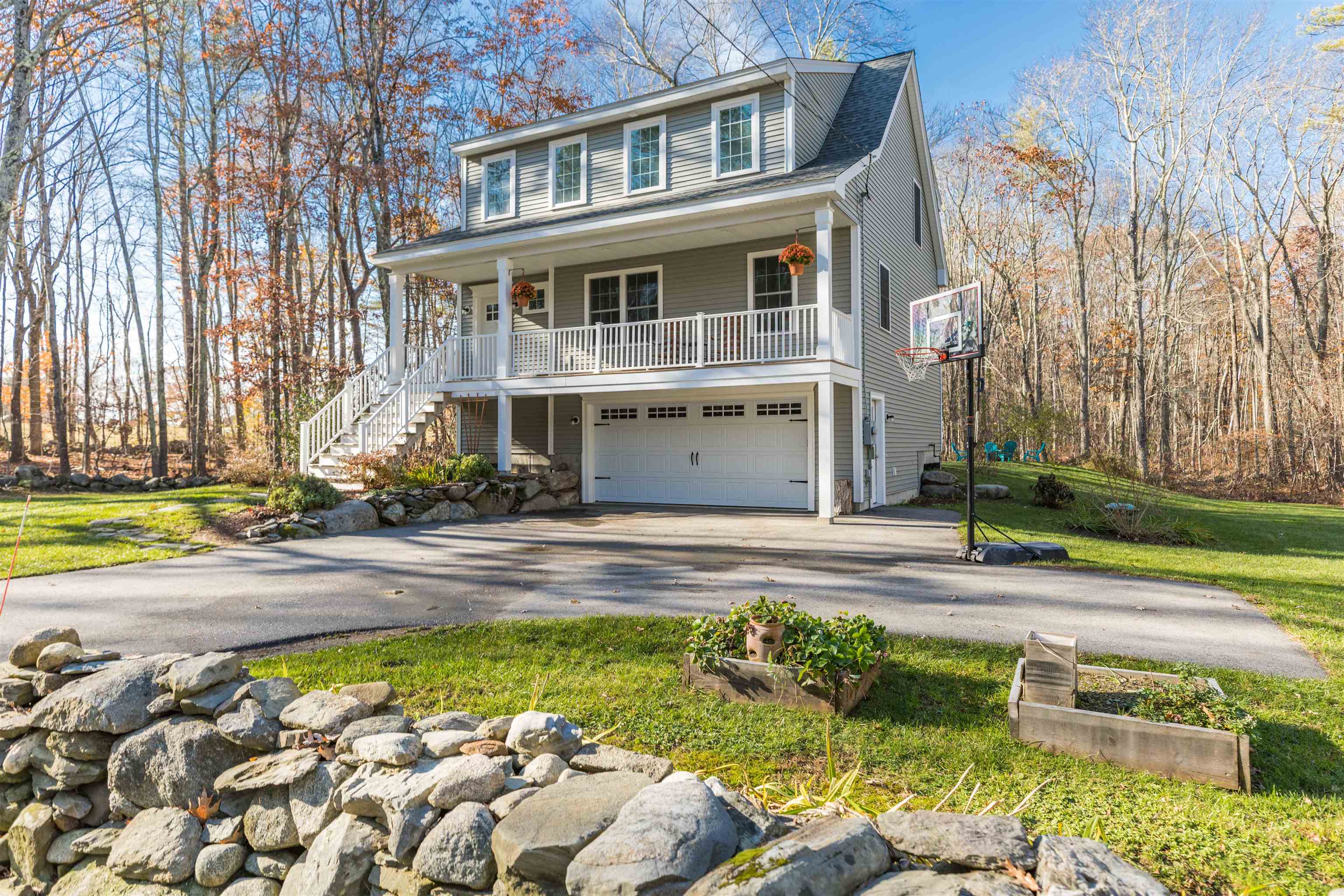 38 Jenkins Road Lee, NH 03861 - Photo 3 of 39 Gallery Image 3