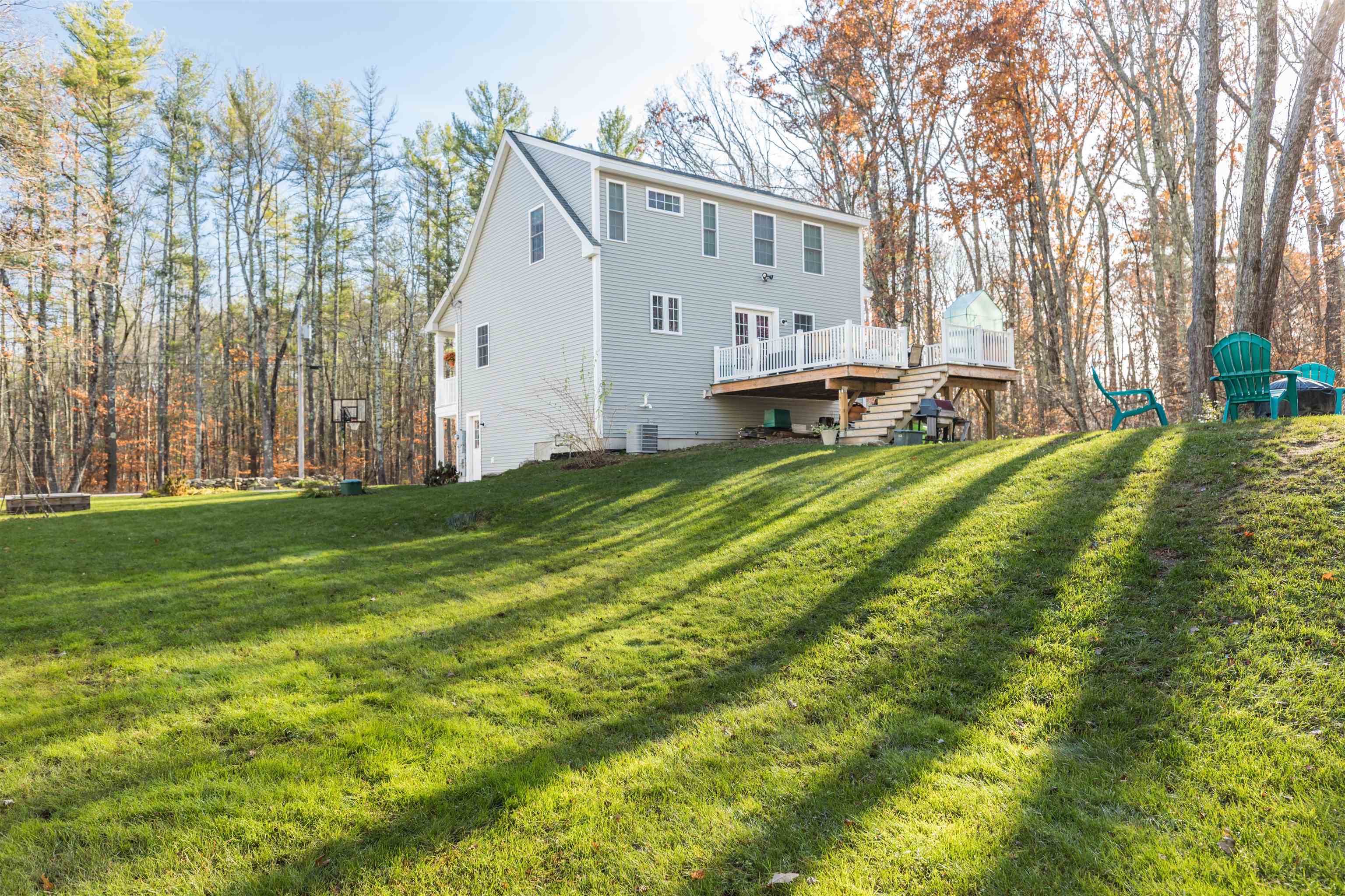 38 Jenkins Road Lee, NH 03861 - Photo 4 of 39 Gallery Image 4