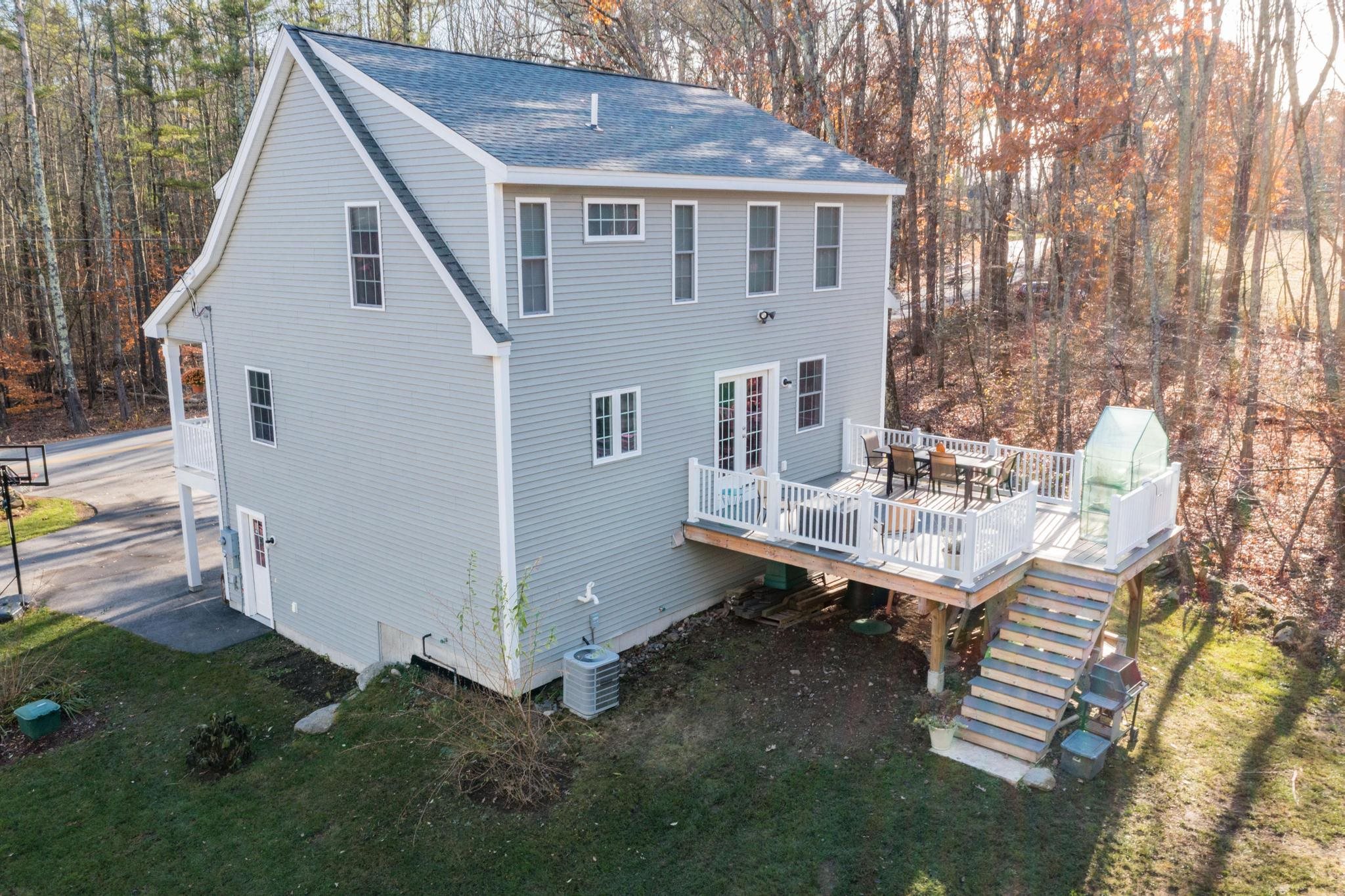 38 Jenkins Road Lee, NH 03861 - Photo 5 of 39 Gallery Image 5