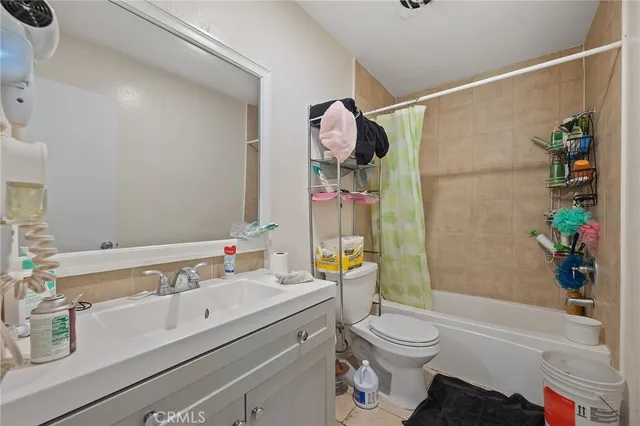 a view of outdoor space with seating area