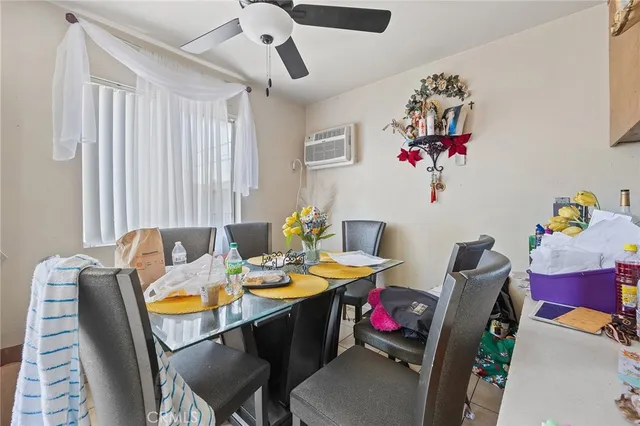 a house with yard in front of it