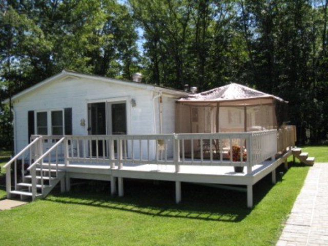 16425 Tight Pinch Road Pleasantville, PA 16341 - Photo 1 of 1 Main View
