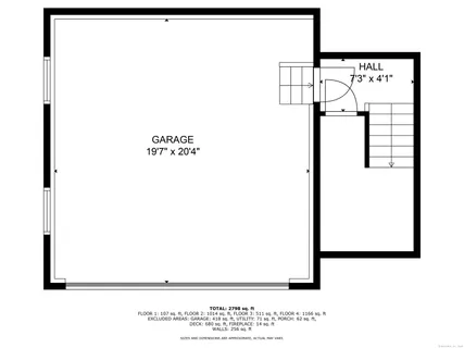 a picture of a bench in front of a wall