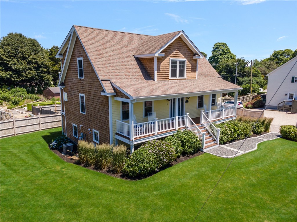 81 South Pier Road Narragansett, RI 02882 - Photo 38 of 49
