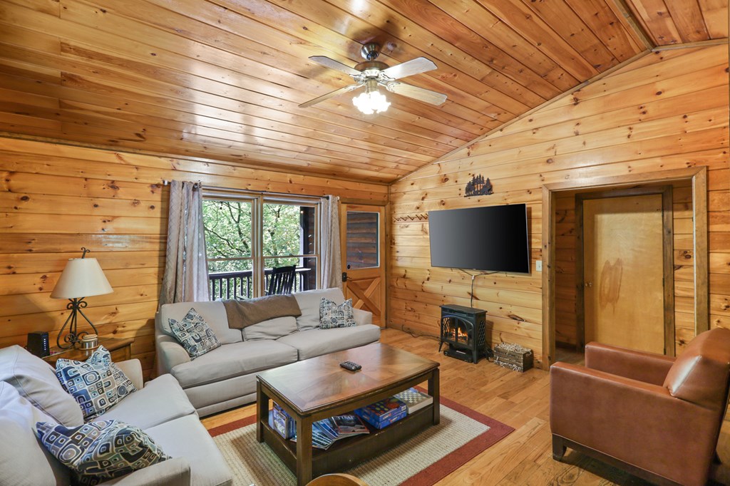 669 Little Rock Creek Road Cherry Log, GA 30522 - Photo 7 of 40 Gallery Image 7