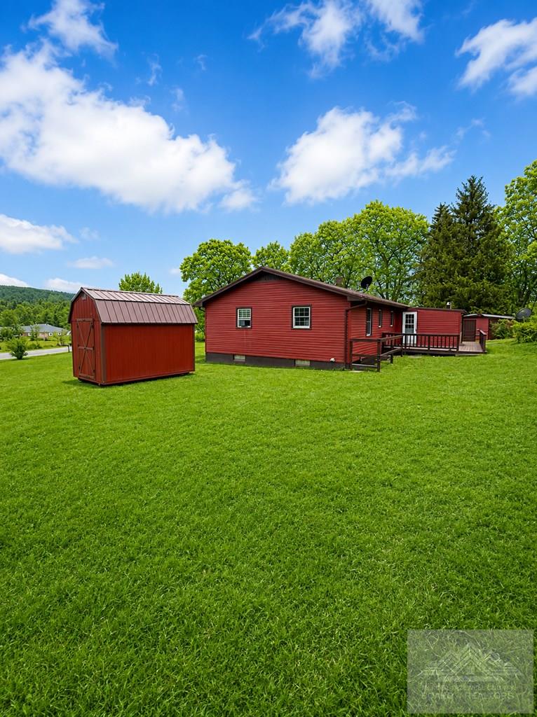 265 Coulters Chapel Road Lindside, WV 24951 - Photo 4 of 21 Gallery Image 4