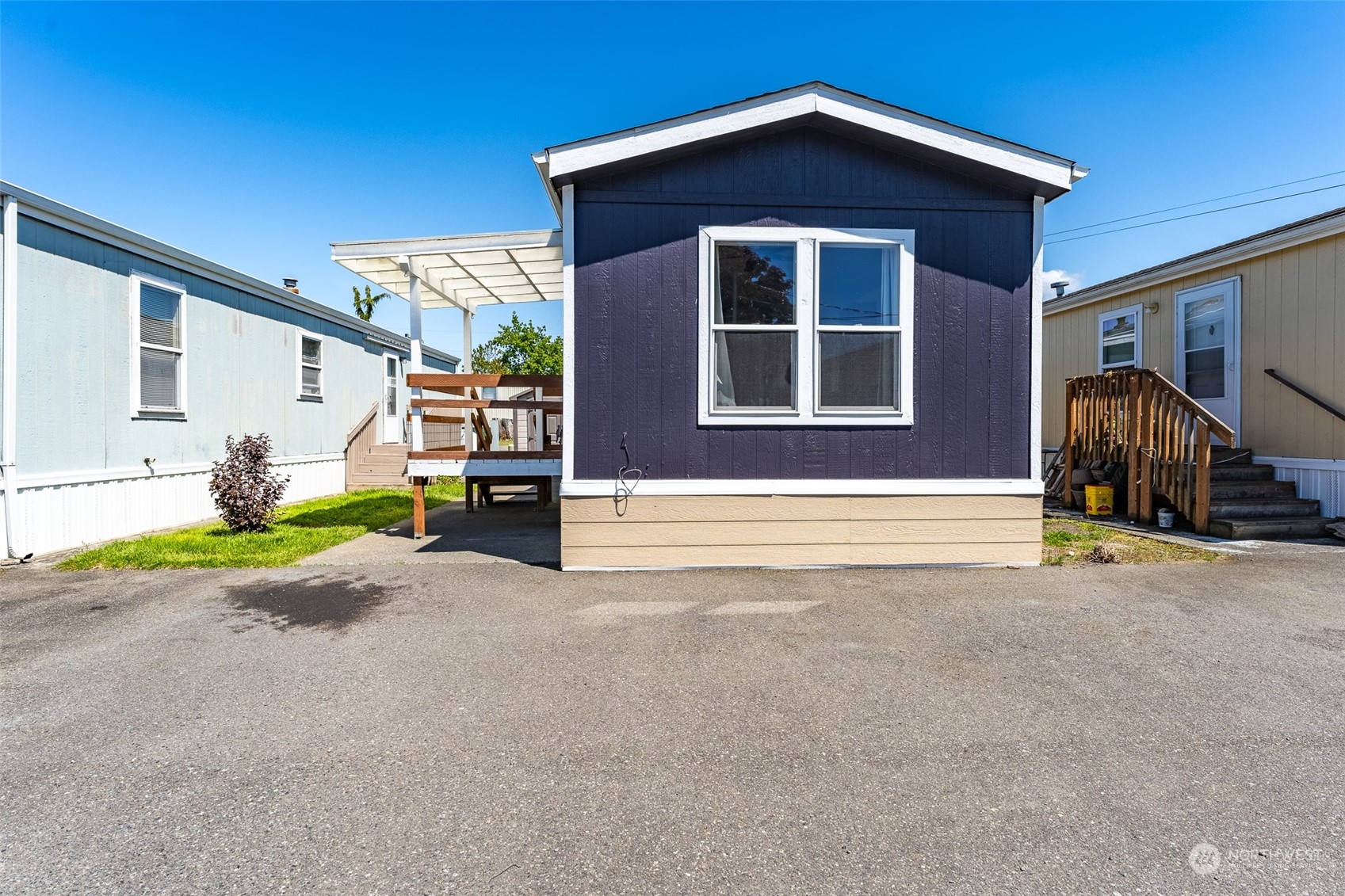 8080 Harborview Road, Unit M192 Blaine, WA 98230 - Photo 3 of 29 Gallery Image 3