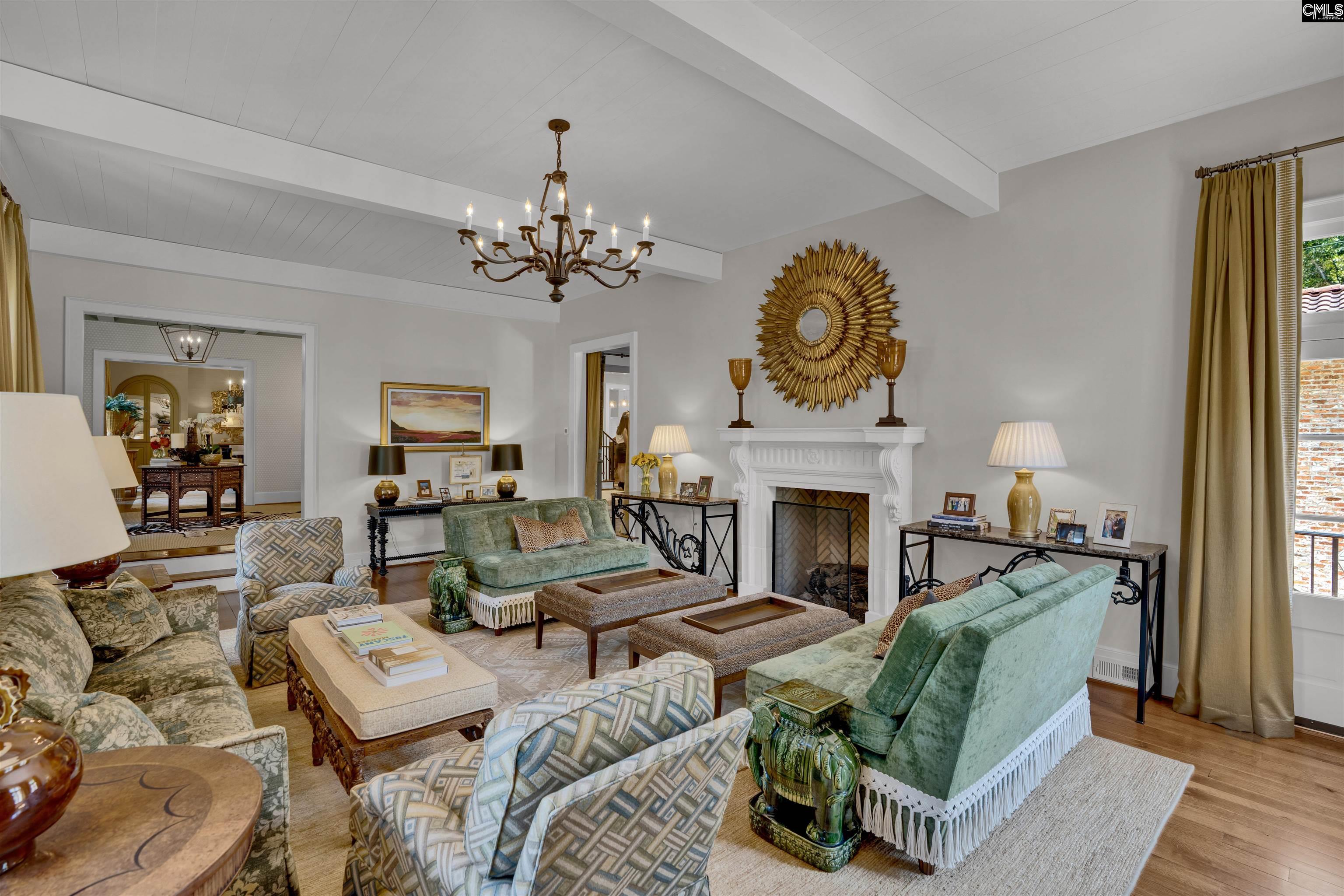 714 Hampton Hill Road Columbia, SC 29209 - Photo 5 of 19