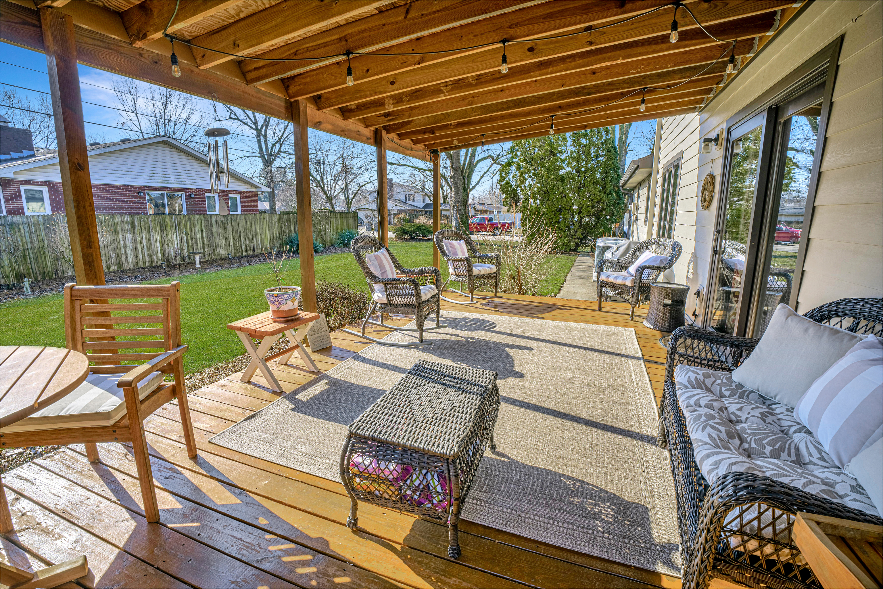 592 Vehslage Road Seymour, IN 47274 - Photo 41 of 48 Gallery Image 41