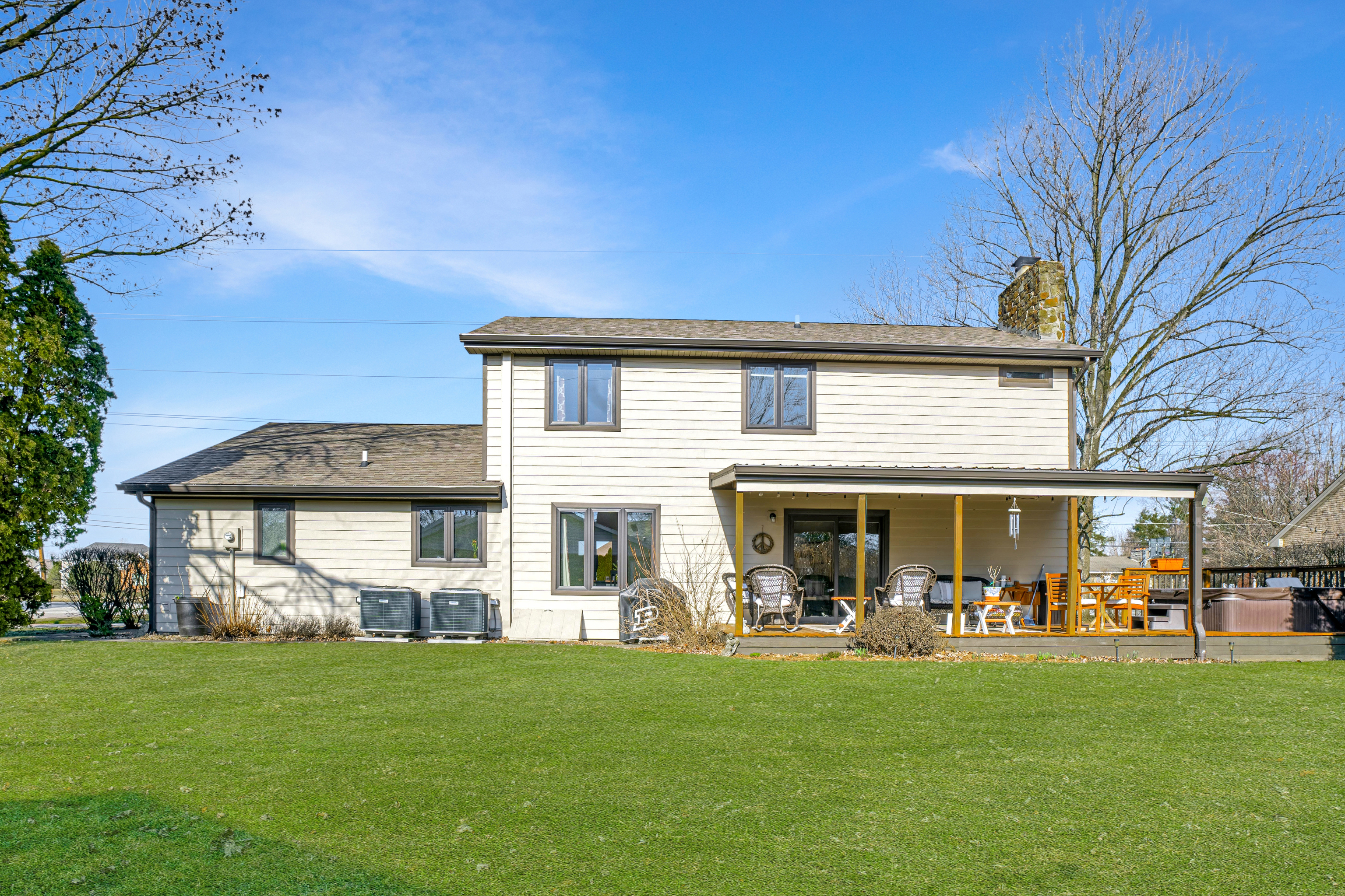 592 Vehslage Road Seymour, IN 47274 - Photo 45 of 48 Gallery Image 45