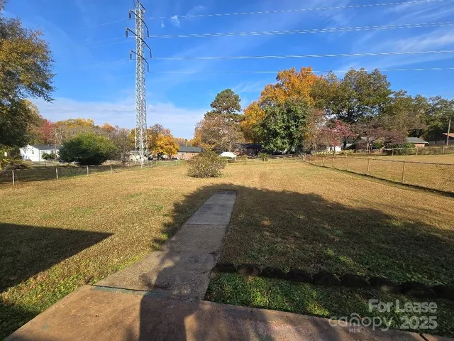 a view of an ocean view