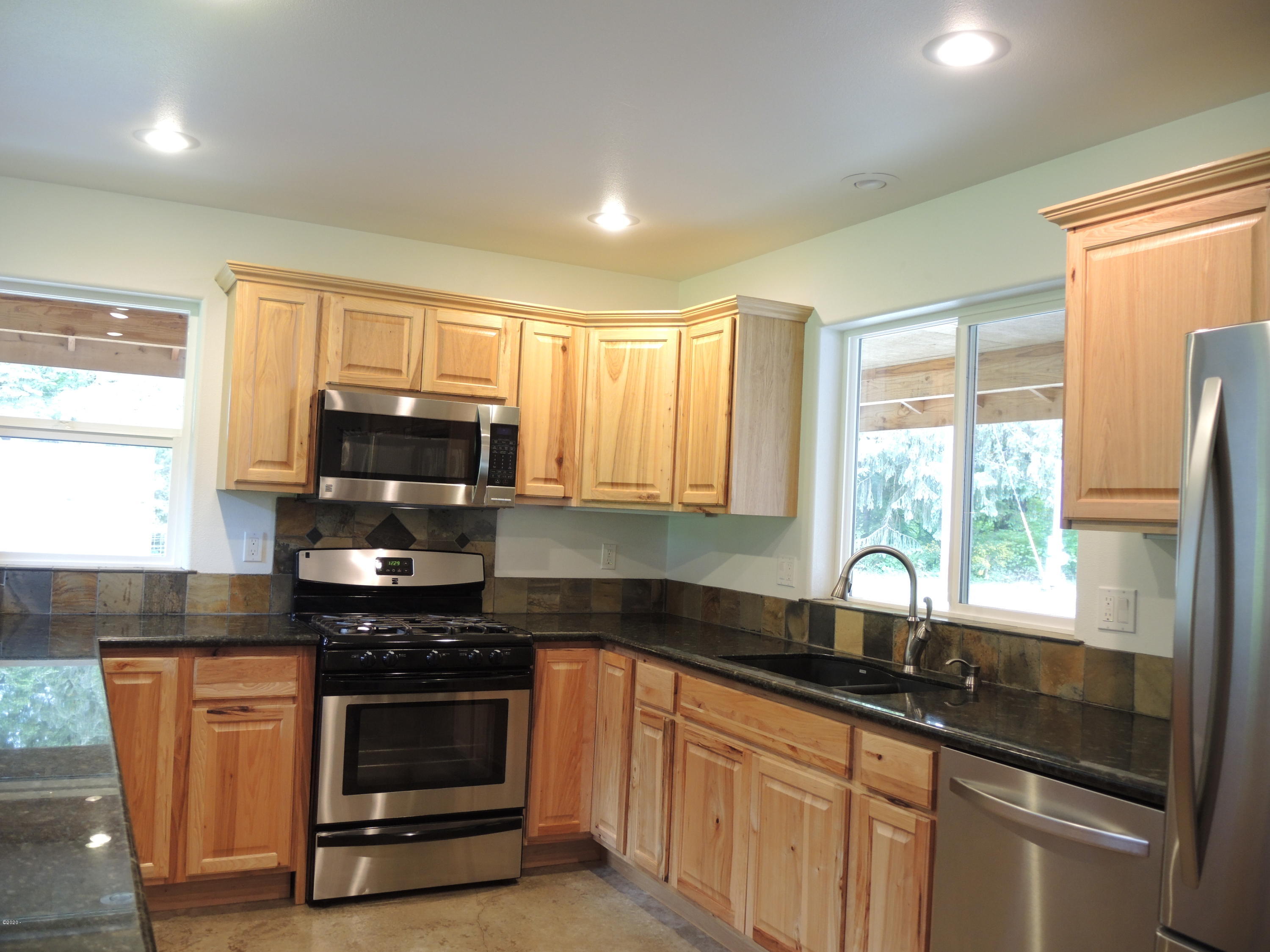 177 North Bear Creek Road Otis, OR 97368 - Photo 12 of 42 DSCN2753