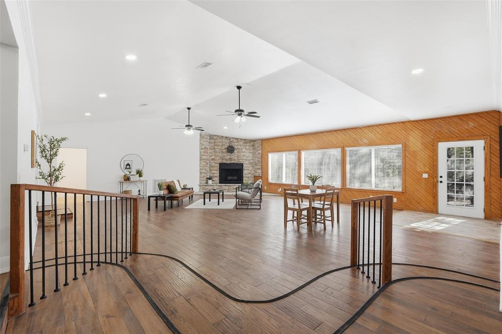 9902 County Road 2434 Terrell, TX 75160 - Photo 7 of 37