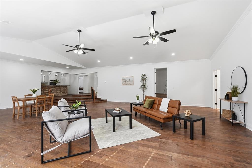 9902 County Road 2434 Terrell, TX 75160 - Photo 9 of 37