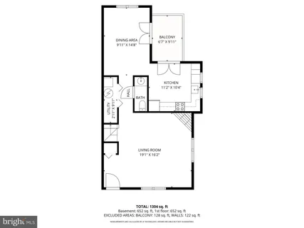 $264,900 | 4202 Roland Avenue, Unit 208, Roland Park, MD 21211