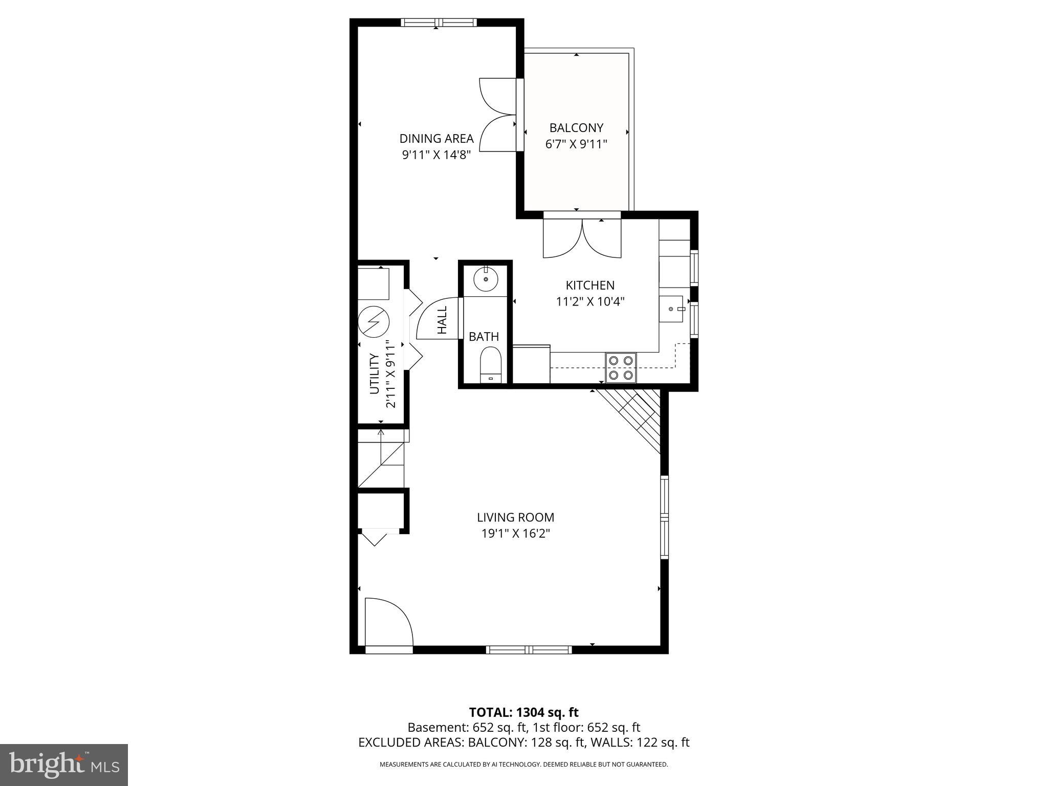 4202 Roland Avenue, Unit 208 Roland Park, MD 21211 - Photo 36 of 40