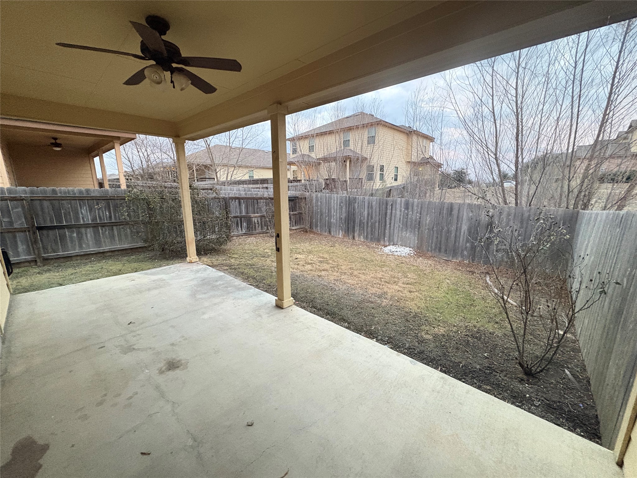 436 Jack Rabbit Lane, Unit A Buda, TX 78610 - Photo 15 of 18