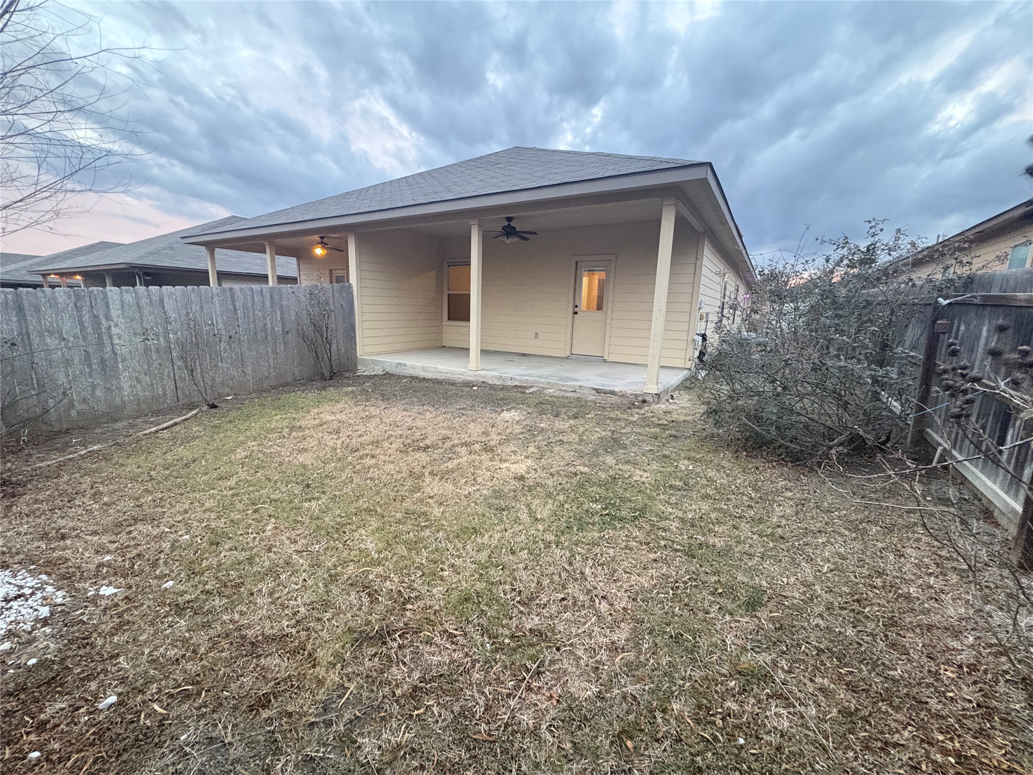 436 Jack Rabbit Lane, Unit A Buda, TX 78610 - Photo 16 of 18