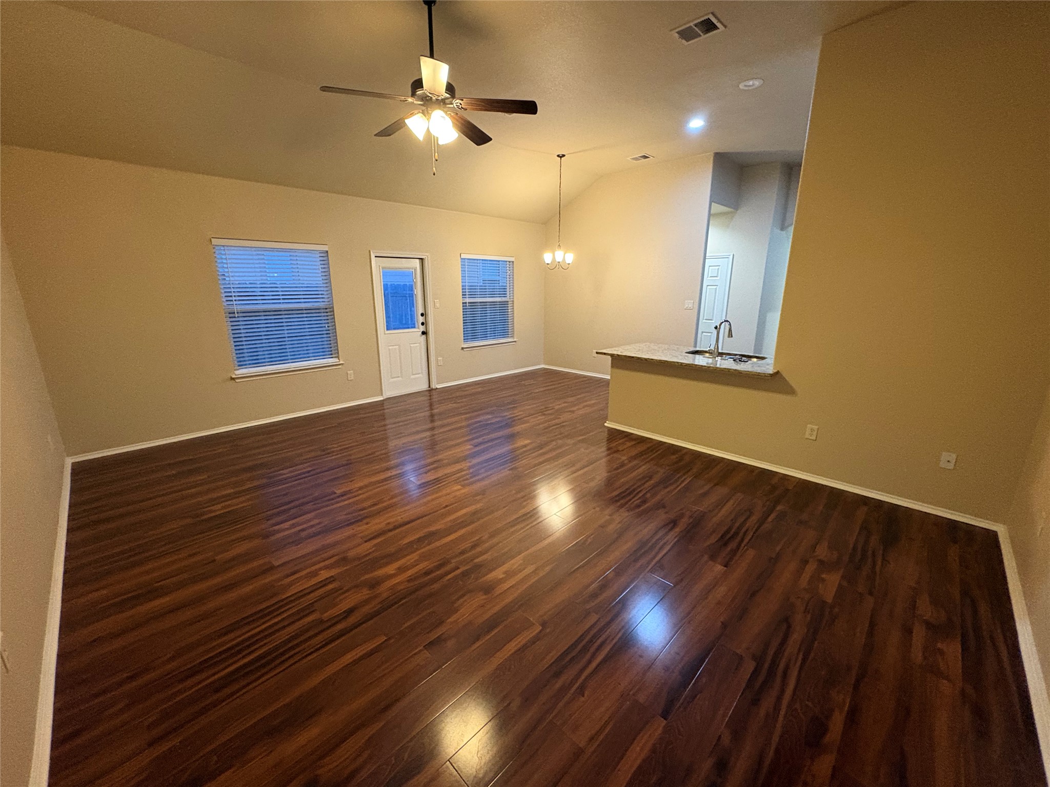 436 Jack Rabbit Lane, Unit A Buda, TX 78610 - Photo 3 of 18