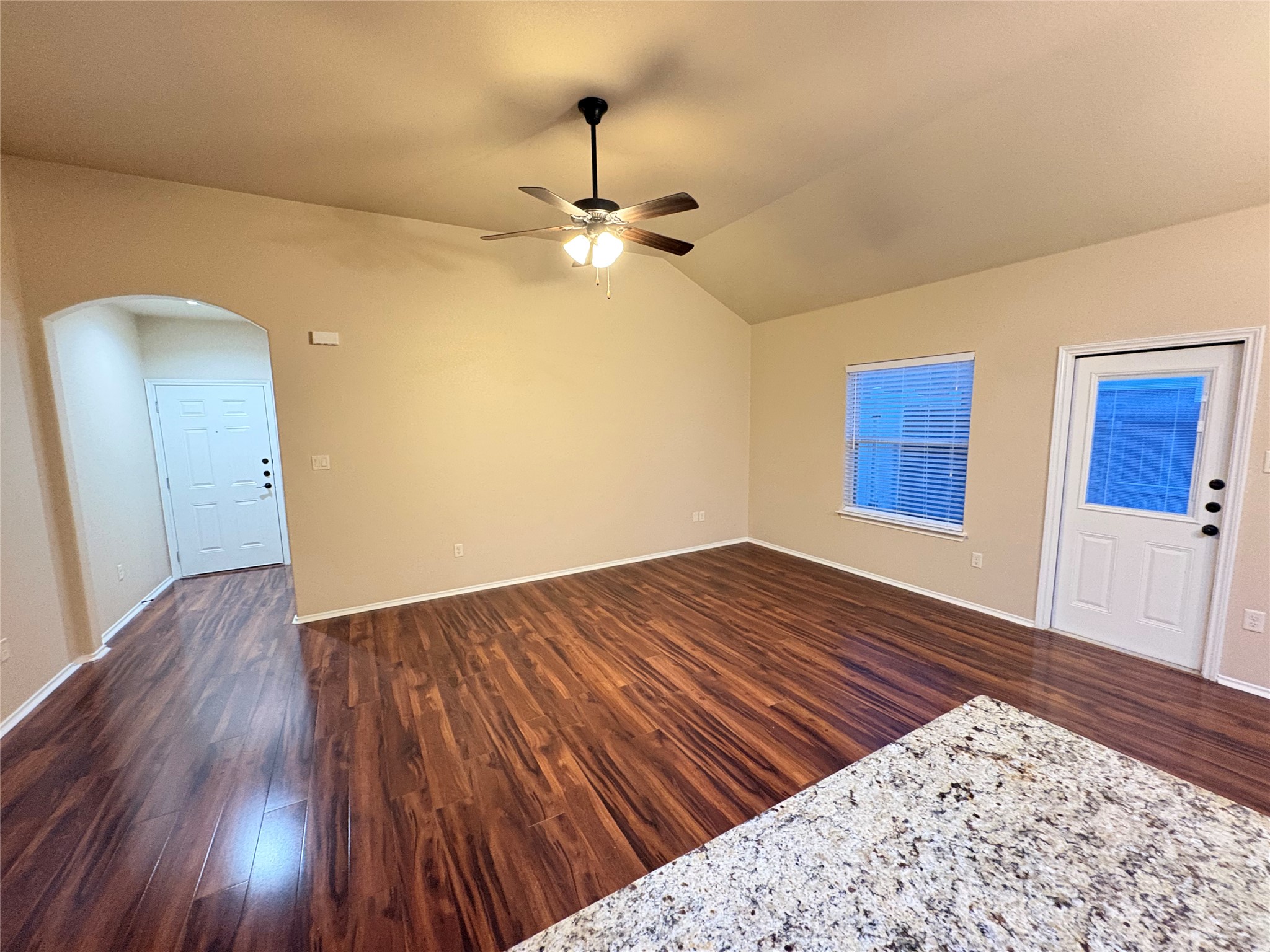 436 Jack Rabbit Lane, Unit A Buda, TX 78610 - Photo 5 of 18