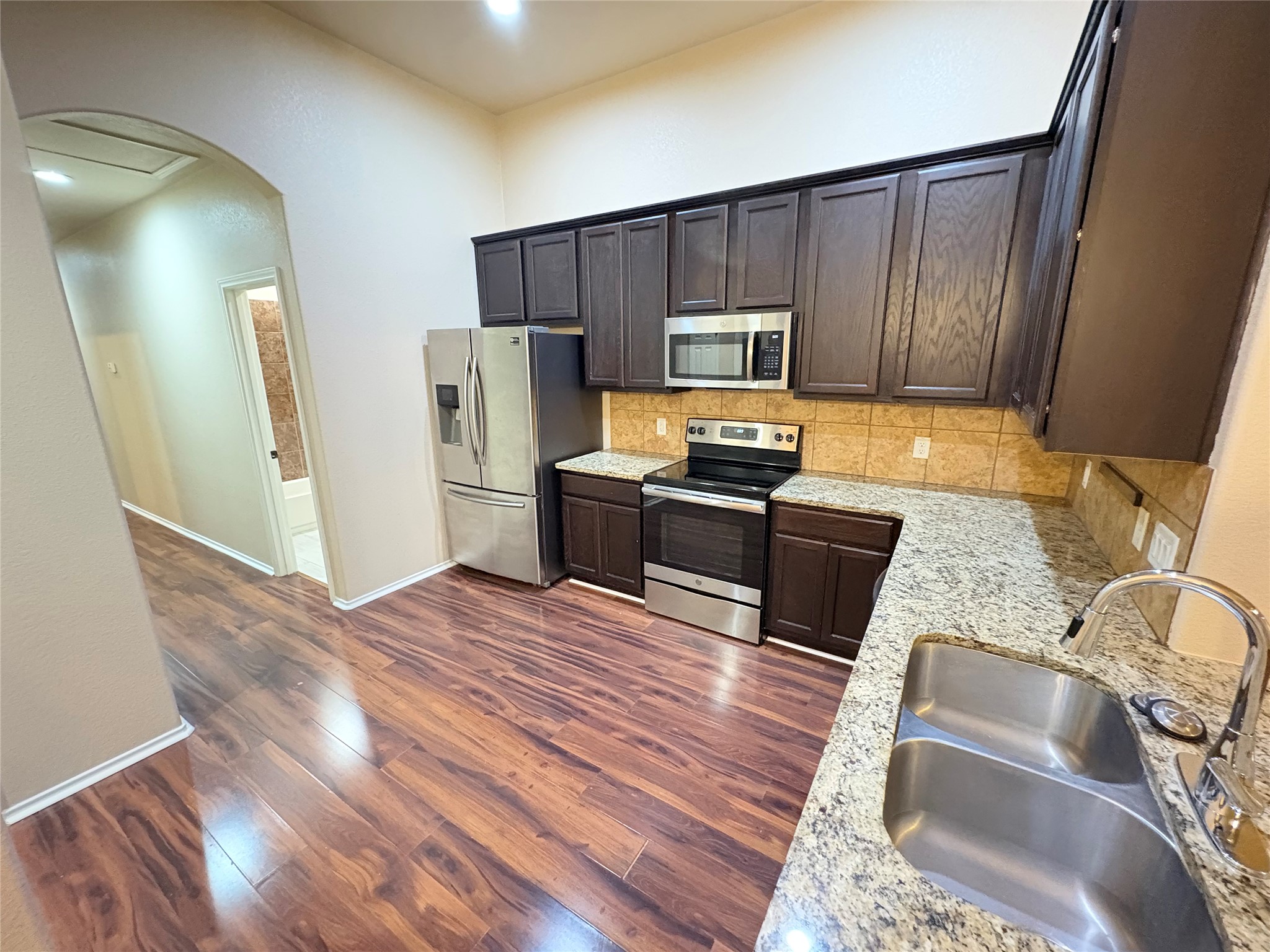 436 Jack Rabbit Lane, Unit A Buda, TX 78610 - Photo 6 of 18