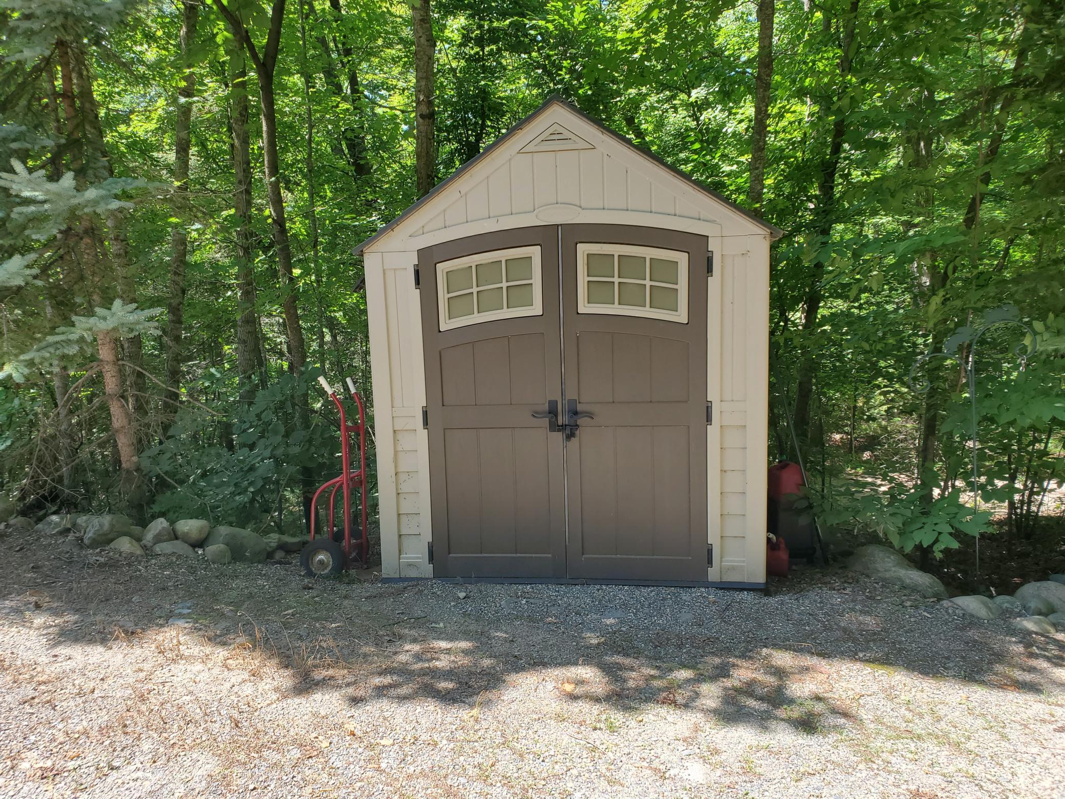 4050 Gryce Styne Road Northeast Bemidji, MN 56601 - Photo 82 of 84 Gallery Image 82