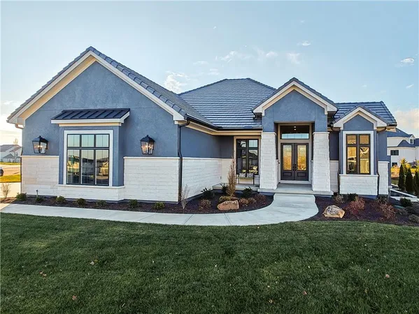$1,550,000 | 10603 West 173rd Terrace, Overland Park, KS 66221