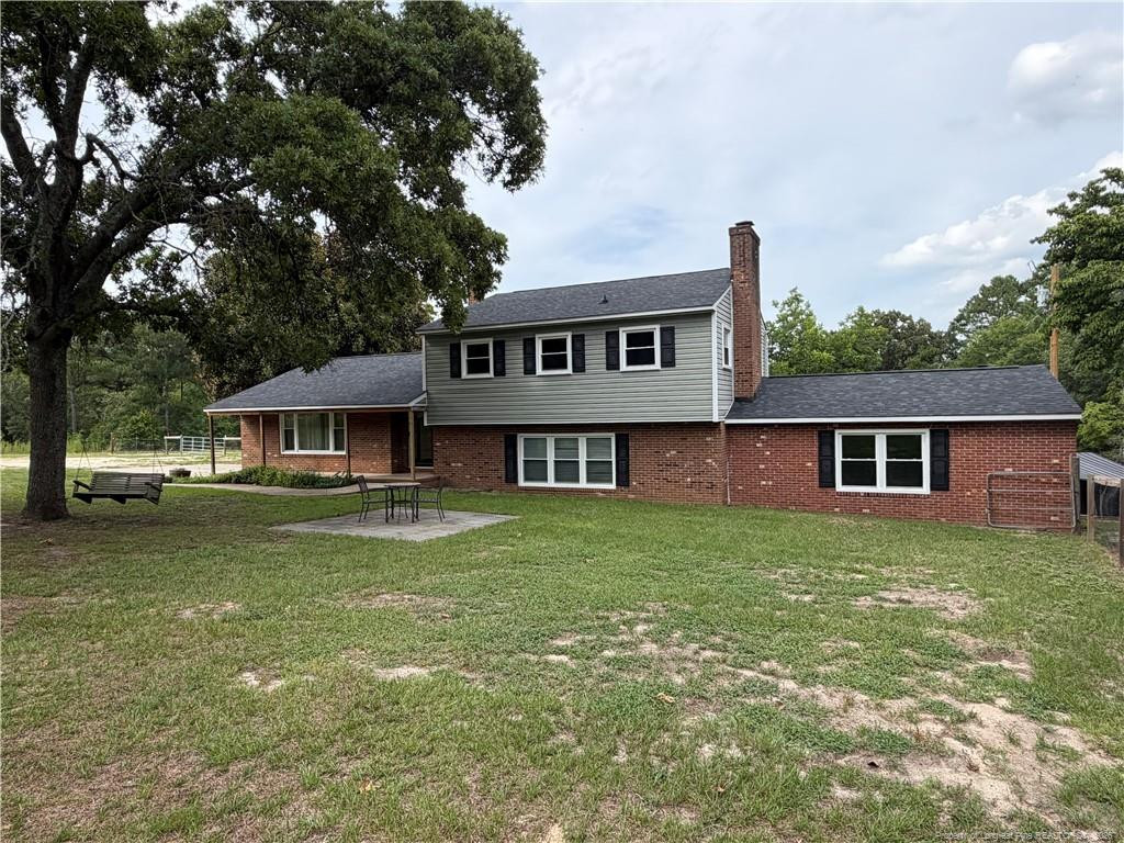 602 Mumford Road Raeford, NC 28376 - Photo 5 of 13 Photo 5
