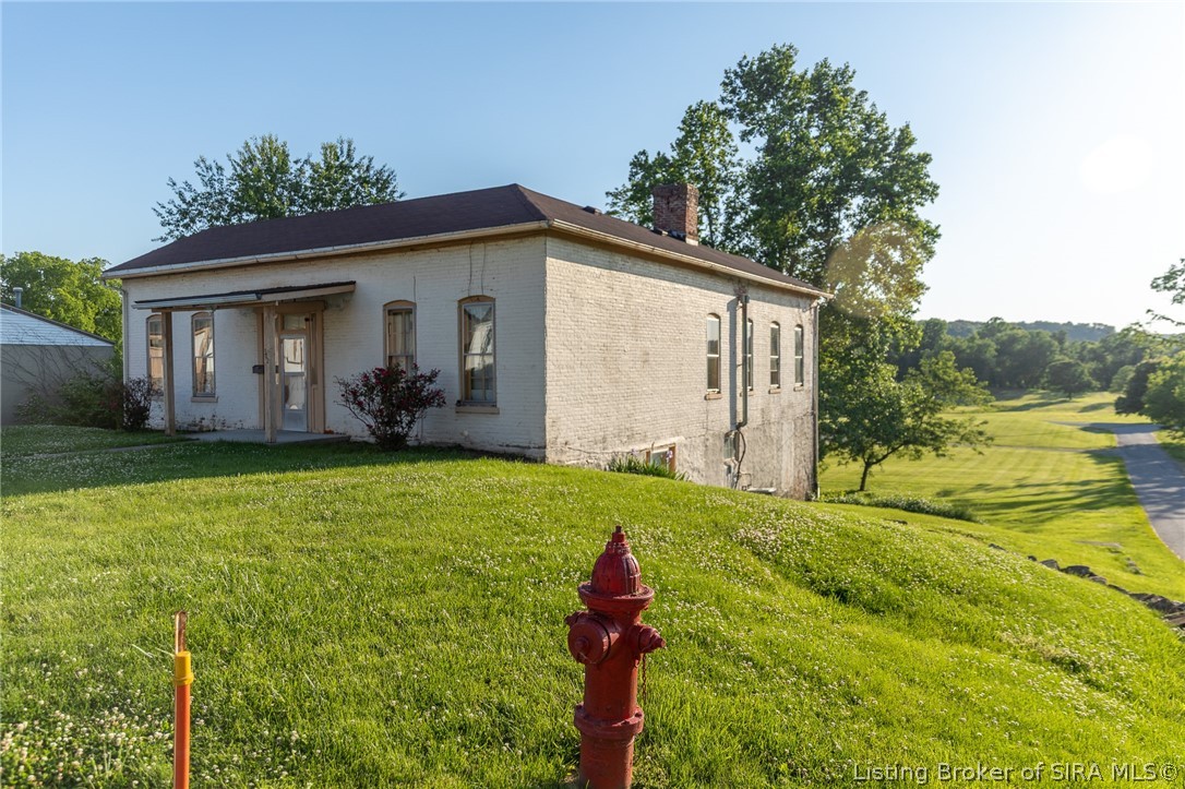 302 3rd Street Carrollton, KY 41008 - Photo 52 of 53