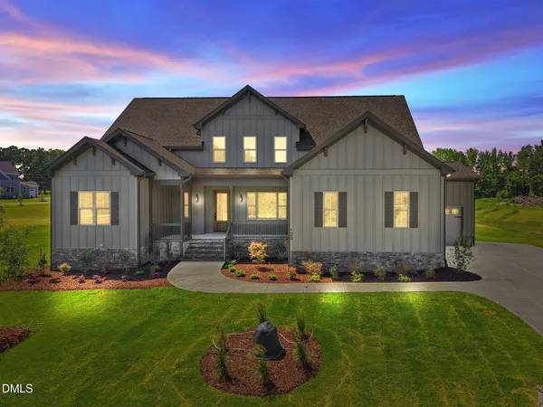 $875,000 | 120 Broadleaf Lane, Louisburg, NC 27549