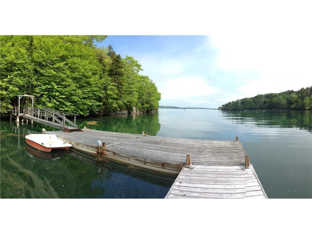 0 Johnson Point Road Orrs Island, ME 04066 - Photo 15 of 17 Photo