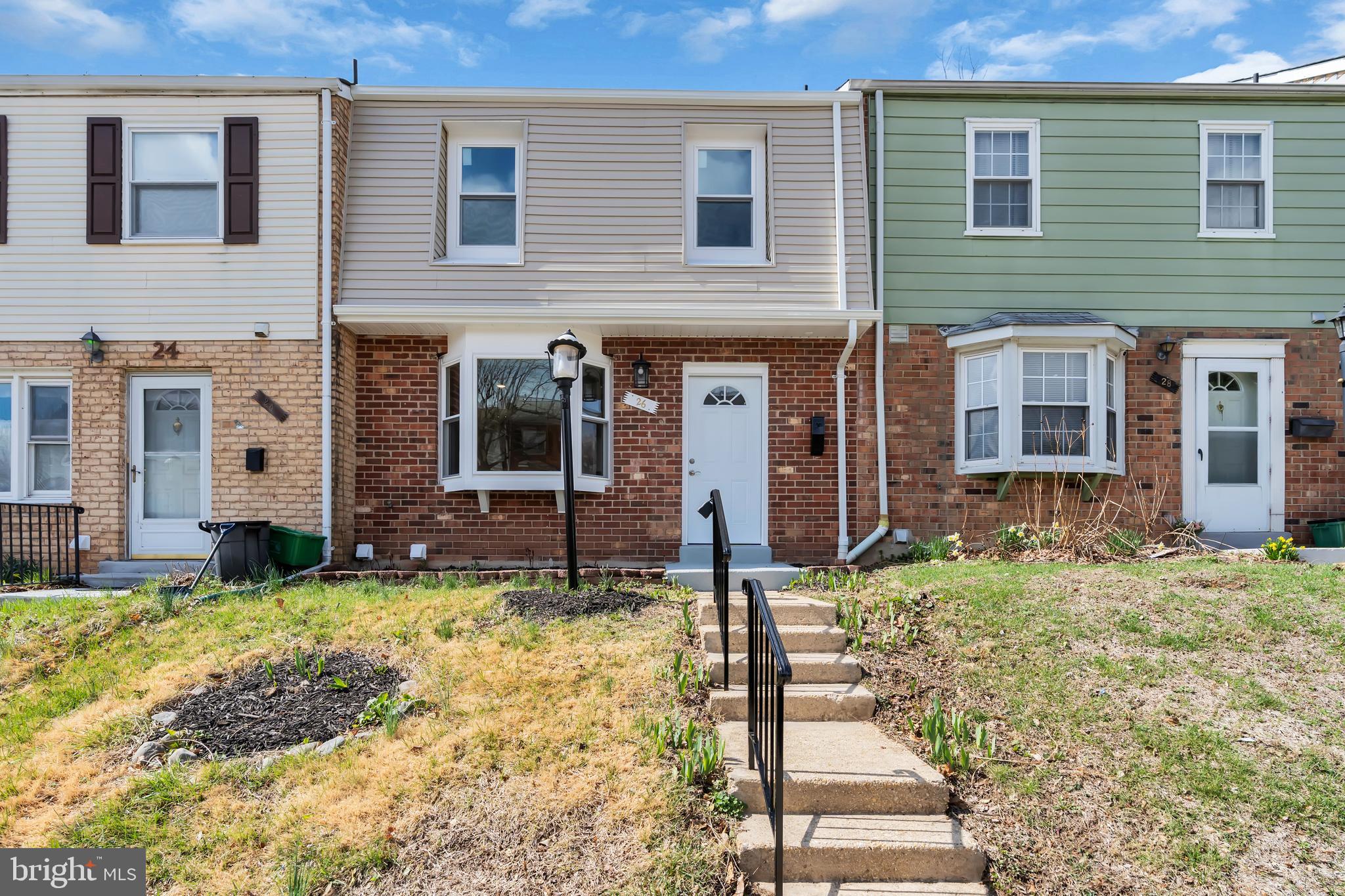 Welcome to 26 Timber Rock Road!