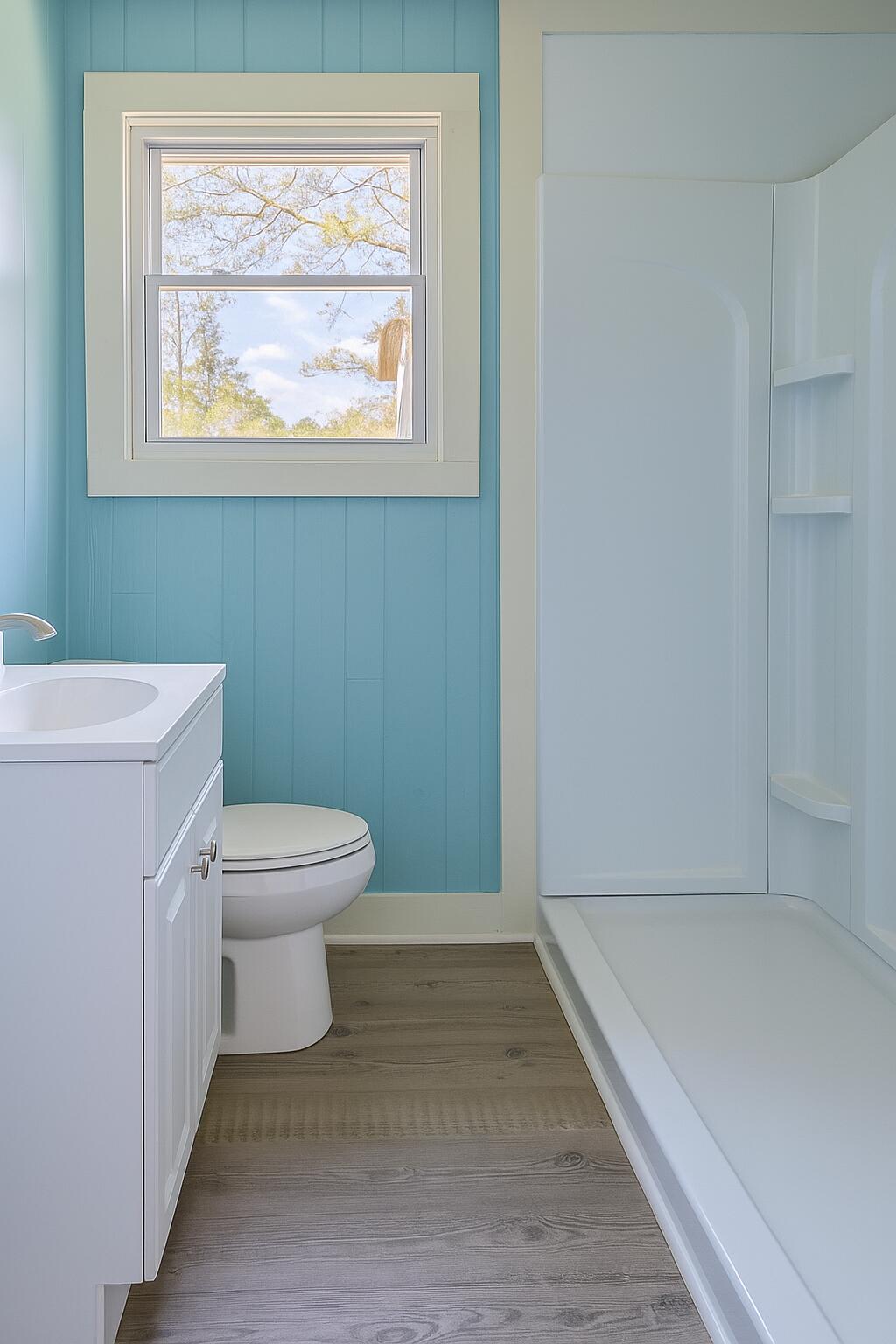 605 Poplar Street Walterboro, SC 29488 - Photo 7 of 10 Bathroom
