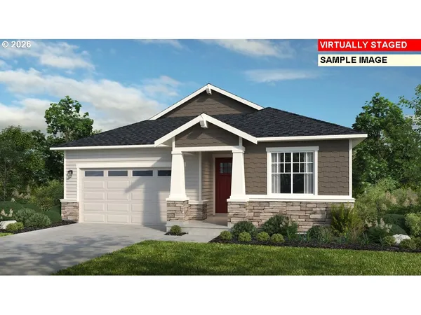 $599,999 | 3012 Southeast 11th Avenue, Battle Ground, WA 98604