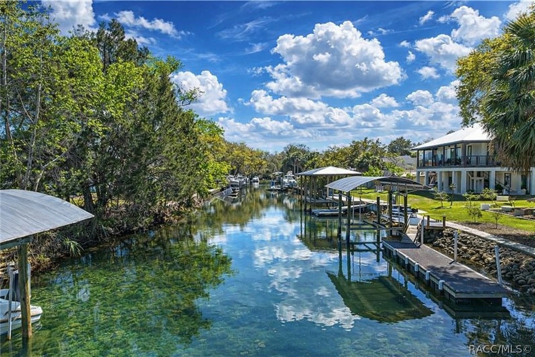 3929 North Sagamon Point Crystal River, FL 34428 - Photo 49 of 60
