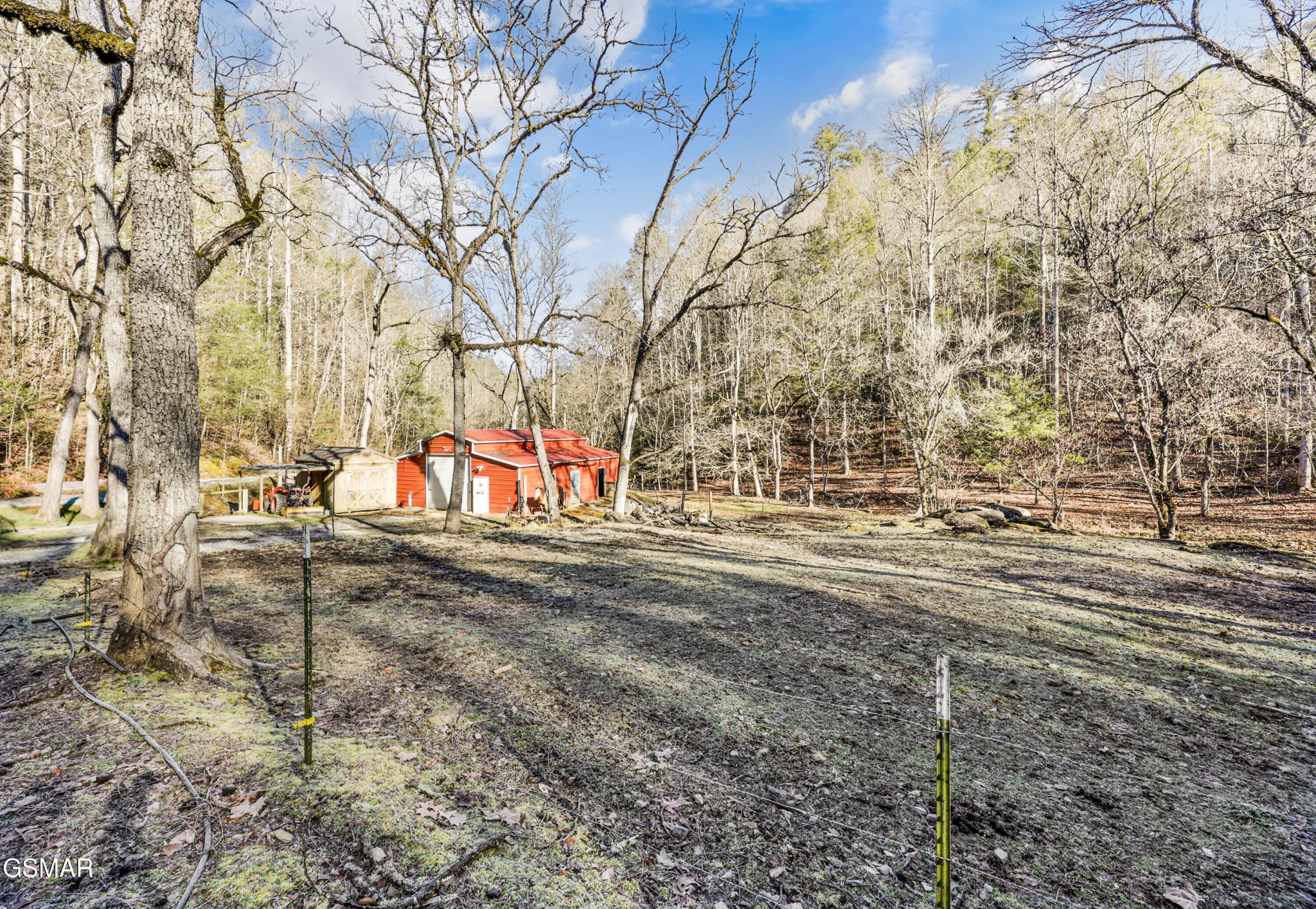 4876 Pearl Valley Road Sevierville, TN 37876 - Photo 28 of 50